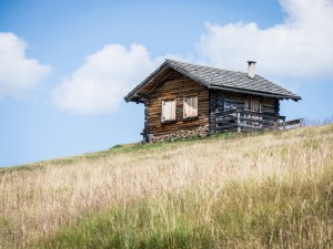 Die Bloghütte Berlin