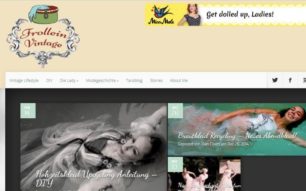Frolleinvintage
