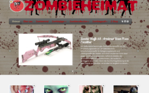 Zombieheimat